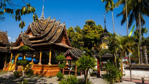 昆明-石林-大理-丽江-西双版纳四飞9日游（真正纯玩，绝无进店）