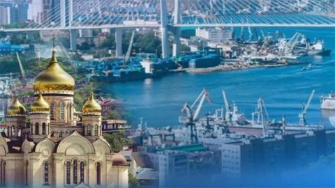 海参崴-尊享轻奢小包团